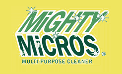 Mighty Micros